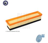 Blue Print Air Filter ADN12260 - Service Replacement for Dacia Logan, Nissan Almera, Renault