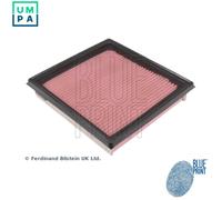 BLUE PRINT ADN12267 Air filter