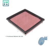 BLUE PRINT ADN12267 Air filter