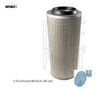 BLUE PRINT ADN12268 Air Filter for NISSAN