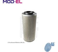 BLUE PRINT ADN12268 Air Filter for NISSAN