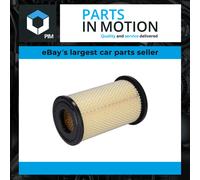BLUE PRINT ADN12274 Air filter
