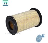 BLUE PRINT ADN12274 Air filter