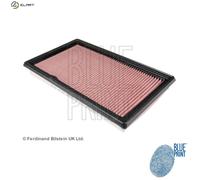 Blue Print Air Filter ADN12275 for Nissan Almera Classic QG16 1.6L 4cyl (16546-95F0B/C/D)