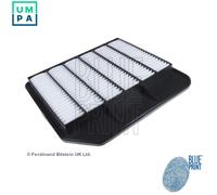 Air filter BLUE PRINT ADN12276 for INFINITI QX80 5.6 2013-