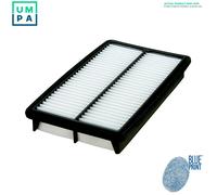 Air filter BLUE PRINT ADN12276 for INFINITI QX80 5.6 2013-