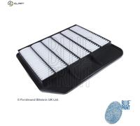 Air filter BLUE PRINT ADN12276 for INFINITI QX80 5.6 2013-