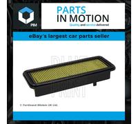 Air Filter fits NISSAN MICRA K13, K13KK 1.2 2011 on Blue Print 165463HD0A New