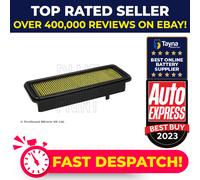 Air Filter fits NISSAN MICRA K13, K13KK 1.2 2011 on Blue Print 165463HD0A New