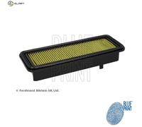 Air Filter fits NISSAN MICRA K13, K13KK 1.2 2011 on Blue Print 165463HD0A New