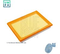 AIR FILTER ADN12282 FOR MR16DDT 1.6L HR16DE 1.6L 4cyl VK50VE 5.0L 8cyl