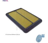 BLUE PRINT ADN12284 Air filter