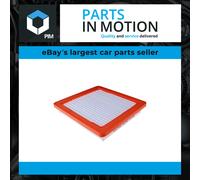 Blueprint ADN12285 Air Filter Air Supply Service Replacement Fits Nissan Note