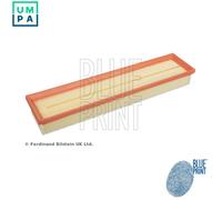BLUE PRINT ADP152201 Air Filter Engine Service Replacement Fits Citroen Peugeot