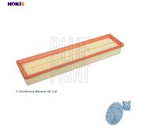BLUE PRINT ADP152201 Air Filter Engine Service Replacement Fits Citroen Peugeot