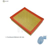 BLUE PRINT ADP152209 Air filter