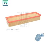 Air Filter for PEUGEOT,CITROEN 207 Saloon,KFV,KFT,KFW,N6A BLUE PRINT ADP152210