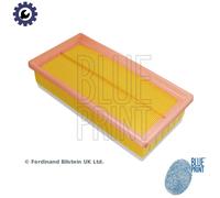 Blue Print Engine Air Filter ADP152211 - Fits Peugeot 108, Citroen C1 II, Toyota Aygo