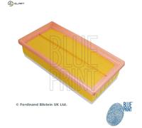 Blue Print Engine Air Filter ADP152211 - Fits Peugeot 108, Citroen C1 II, Toyota Aygo