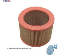 Blue Print Air Filter ADP152216 Air Supply Replacement Fits Citroën Peugeot