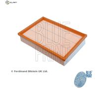 Blue Print Air Filter ADP152219 - 243mm - Fits Citroen C4, Peugeot 206 & 307