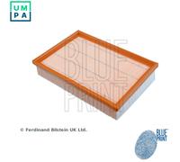 Blue Print Air Filter ADP152219 - 243mm - Fits Citroen C4, Peugeot 206 & 307