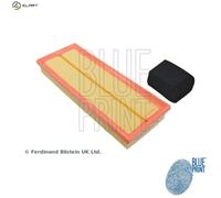 Air filter Filter Insert ADP152220 BLUE PRINT for PEUGEOT CITROËN DS OPEL TOYOTA