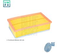 Blue Print Air Filter ADP152226 – Genuine, Top Quality – Fits Citroen & Peugeot – 1444TG/9686253180