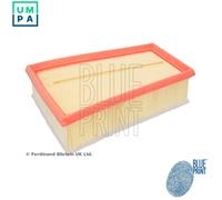Air Filter ADR162203 Blue Print 165465086R 165465434R 165467751R 165467780R New
