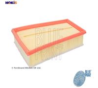 Air Filter ADR162203 Blue Print 165465086R 165465434R 165467751R 165467780R New
