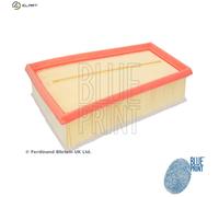 Air Filter ADR162203 Blue Print 165465086R 165465434R 165467751R 165467780R New