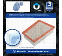 Air Filter ADR162204 Blue Print 165463884R 8200820860 8200885185 Quality New