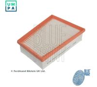 Blue Print Air Filter ADR162204 for Renault 165463884R 8200820860 8200885185