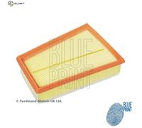 Air Filter ADR162206 Blue Print A4150940100 A4150940304 4150940100 4150940304