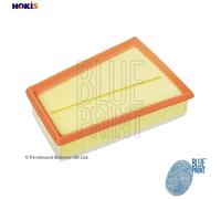 AIR FILTER ADR162206 FOR K9K802/804/806/714/800/812/808/608/636/646/647 1.5L