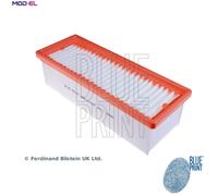 BLUE PRINT ADR162207 Air filter