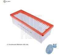 BLUE PRINT ADR162207 Air filter