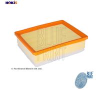 Blue Print Air Filter ADR162209 - Fits Renault Trafic MK3 2.0D 2019, Opel Vivaro B 1.6D 14-19