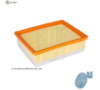 Blue Print Air Filter ADR162209 - Fits Renault Trafic MK3 2.0D 2019, Opel Vivaro B 1.6D 14-19