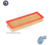 Blue Print Air Filter ADR162211 - Fits Citroen Berlingo, Xantia, Peugeot, Renault