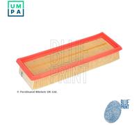 Blue Print Air Filter ADR162211 - Fits Citroen Berlingo, Xantia, Peugeot, Renault