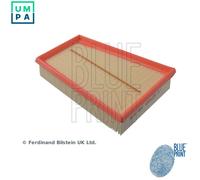 Air Filter ADR162216 Blue Print 165463650R 165467078R 8200261781 8200302666