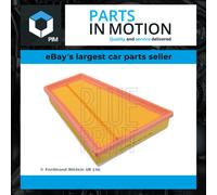 Air filter Filter Insert ADR162219 BLUE PRINT for RENAULT TWINGO II