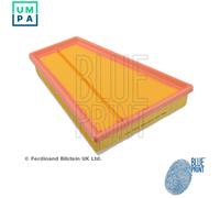 Blue Print Air Filter Insert ADR162219 for Renault Twingo II