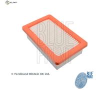 Blue Print Air Filter Insert ADR162220 for Smart Renault – Pack of 1