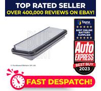 BLUE PRINT ADS72208 Air filter