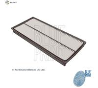 x1 Blue Print Air Filter Filter Insert ADS72211 Made in CN