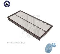 x1 Blue Print Air Filter Filter Insert ADS72211 Made in CN
