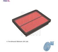 BLUE PRINT ADS72212 Air filter