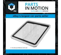 BLUE PRINT ADS72213 Air filter